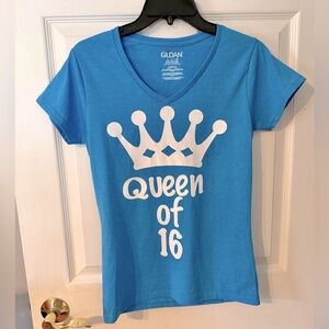 Sweet 16 Birthday T-Shirt